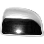 Chrome Front Passenger Side Bumper End Fits 1993-1995 Nissan Pathfinder/pick Up. Fixed Price $28.38.