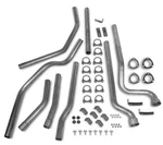 Hooker 16561HKR Header Back Exhaust System. Fixed Price $357.95.