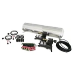 Ridetech 30154700 Big Red 4-WAY Compressor System. Fixed Price $2475.00.