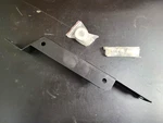 Drake Off-road JP181110A Fire Extinguisher Seat Mount Bracket For 07-13 Wrangler. Fixed Price $24.99.