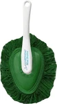 California Mini Duster Green Cotton Mop With Plastic Handle 62451. Fixed Price $12.50.
