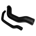 For Jeep Cherokee 1984-1996 Crown Fuel Filler Hose. Fixed Price $30.10.