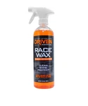 Driven Racing Oil, Llc Racewax - 24 Oz Bottle.. Fixed Price $31.04.