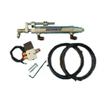 Biondo Pcts-sh-s CO2 Precision Throttle Control/starting Line. Fixed Price $259.99.