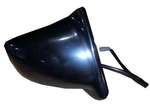 Sherman Parts Rh Door Mirror Pwr Window. Fixed Price $104.99.