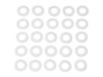 Jegs 82275 Nylon Washers. Fixed Price $11.59.