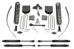 Fabtech K2122M Suspension Lift Kit. Fixed Price $1766.73.