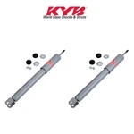 Kyb Gas-a-just Kit 2 Front Suspension Shocks KG9135. Fixed Price $190.17.