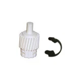 Steeda Autosports 23 Tooth Recalibration Gear Manual Trans- 392-STE-17271-D. Fixed Price $20.45.
