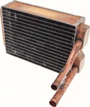For Chevy Impala 1962 Oer Hvac Heater Core. Fixed Price $204.33.