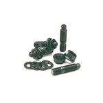 Arp 400-1103 Header Bolt Kit Hex 12PC Stainless Steel 3/8 Uhl 0.75. Fixed Price $44.27.