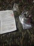 Steeda 555-7453 Tri-ax Shifter Tremec 3550 & Tko Ford Mustang -new. Fixed Price $165.00.