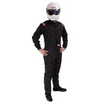 91609039RQP Racequip One Piece Multi Layer Fire Suit. Fixed Price $253.95.