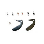 Moroso 72310 Advance Recurve Kit For 1957-'75 Gm / Ac Delco Non-hei Distributor. Fixed Price $19.99.