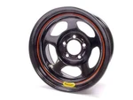 15X8 5X4.75 Blk Inertia Armor Edge Bassett 58RC2EB. Fixed Price $124.53.