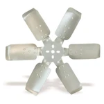Flex-a-lite 1215B Heavy Duty Aluminum Cooling Fan, Inch. Fixed Price $76.99.