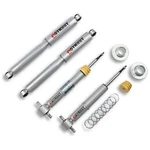 Belltech 9505 Set Of 4 Shocks For 2007-2013 Chevrolet Tahoe Gmc Yukon. Fixed Price $443.90.