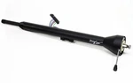 Ididit 1350860056 Straight Pro-lite Steering Column 1970-75 Camaro Black Microte. Fixed Price $647.00.