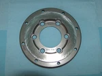 Quarter Master Racing 5.5 5-1/2 85 Older Chevy 2P Main Button Flywheel 505170. Fixed Price $100.00.