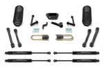 Fabtech Lift Kit Suspension- K3038M. Fixed Price $1915.50.