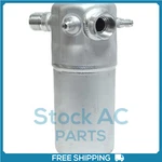 A/c Receiver Drier For Chevrolet Gmc Buick Oldsmobile Pontiac. Fixed Price $37.99.