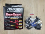 Pertronix 808334 Wires 8MM Gm Ls 45 Degree Boots Blue. Fixed Price $69.99.