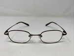 Flex Titanium Tanner Brown 41-17-125 Metal Full Rim Eyeglasses Frame RP89. Fixed Price $39.99.