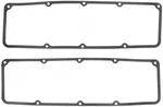 Fel-pro 1638 Valve Cover Gasket .094 Rubber Coated Fiber Pair. Fixed Price $31.72.