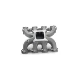 Intake Manifold Aluminum 4150 Style Caburetor Chevy Small Block LS7 Each. Fixed Price $608.00.