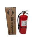 Kidde Pro Lb Abc Fire Extinguisher Model 4XP90 Ul 6A:120B:C Commercial. Fixed Price $219.95.