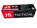 New J5 Tactical Led Flashlight Clip Mini Pocket Extra Bright (1) Aa Batt*. Fixed Price $13.99.