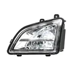United Pacific 35861 Light Chrome, Original Style Led, Fog/drivi For Volvo. Fixed Price $102.71.