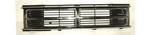 Sherman 8103-99-13 Grille Fits Toyota 4RUNNER 4WD. Fixed Price $44.99.