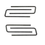 Fabtech Ubolt Kit- FTS755. Fixed Price $139.39.