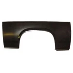 Sherman 328-59AR Right Body Side Panel Above Rear Wheel For Dodge Dakota. Fixed Price $148.75.
