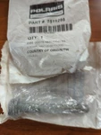 Polaris Pure Genuine Nos Oem Utv Rzr Ranger Packaged Bolt 7519298. Fixed Price $7.89.