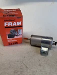 Dodge B150 B250 B350 Van Fuel Filter Fram G7398 Israel Nos. Fixed Price $20.00.