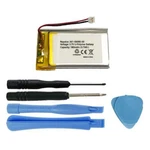 180MAH 361-00090-00 Battery For Garmin Vivoactive Hr 010-01605-03 Gps Smartwatch. Fixed Price $9.49.