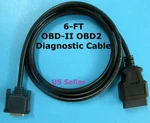 Otc OBD2 Obdii Main Cable For Genisys Touch Evolve Encore Pegisys Mac Navigator. Fixed Price $41.40.