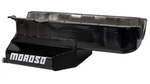 Moroso #21318 Oil Pan Oval Track Qt. Steel Stage Pre 80 Sbc 7.125" Deep. Fixed Price $471.99.