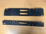 Bimmerworld Seat Floor Mounts E30 / E36 E46. Fixed Price $200.00.