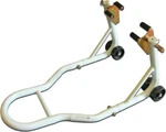 Powerstands Economy Spool Front Street Motorcycle 13.75"-15" 00-00107-06. Fixed Price $91.95.