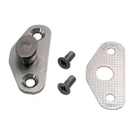 Scott Drake C5AZ-6222008-B Door Striker Plate & Shim. Fixed Price $21.90.