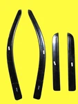 Auto Ventshade Avs 774040 Ventvisor Deflector Matte Black #3379 AMZ30. Fixed Price $36.50.