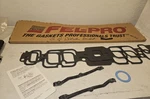 Engine Intake Manifold Gasket Set Fel-pro Ms 90005 New Open Box. Fixed Price $25.00.