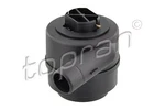 Topran 116 348 Valve, Engine Block Breather For Audi, Seat, Vw. Fixed Price $10.87.