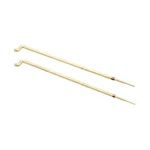 Edelbrock 1944 .043 Prima Meter Rod. Fixed Price $79.36.