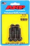 Arp 8MM X 1.25 35MM 6PT Bolt Kit 5PK. Fixed Price $26.06.