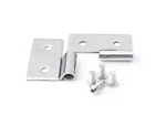Rampage Lower Door Hinges. Fixed Price $55.26.