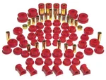Prothane 13-2001 Complete Suspension Bushing Kit For 95-99 Mitsubishi Eclipse. Fixed Price $215.00.